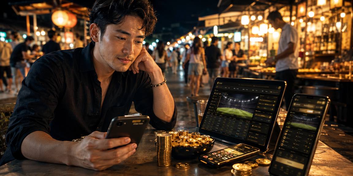 kubet888 Cá cược Mobile Legends với kèo trận đấu theo thời gian thực