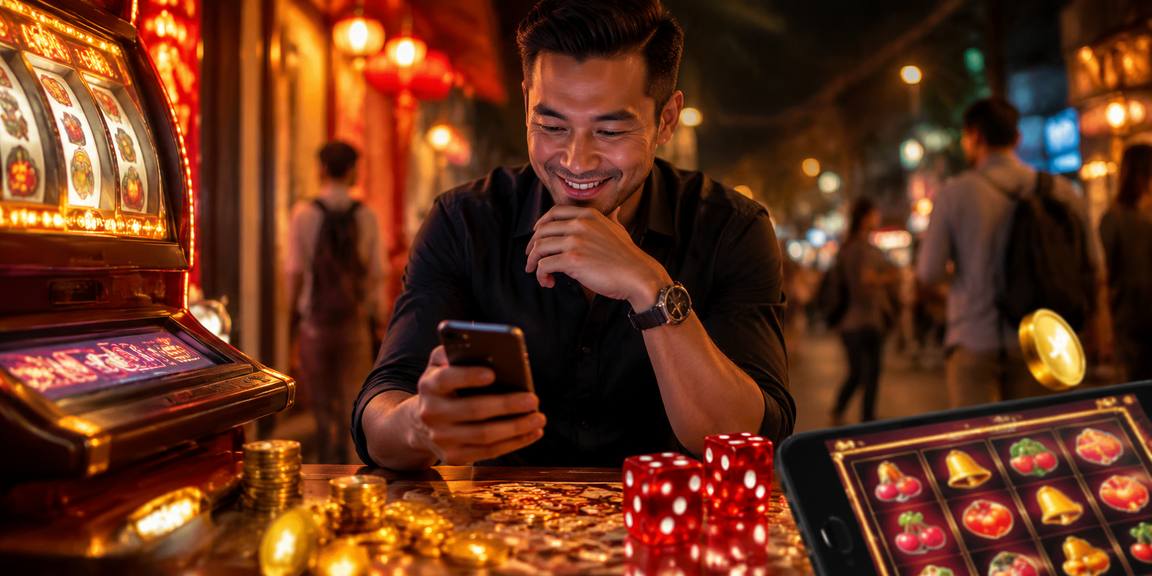 kubet888 Slots