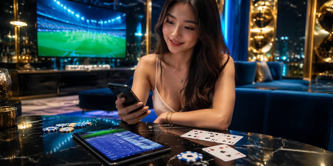 kubet888 Sportsbook