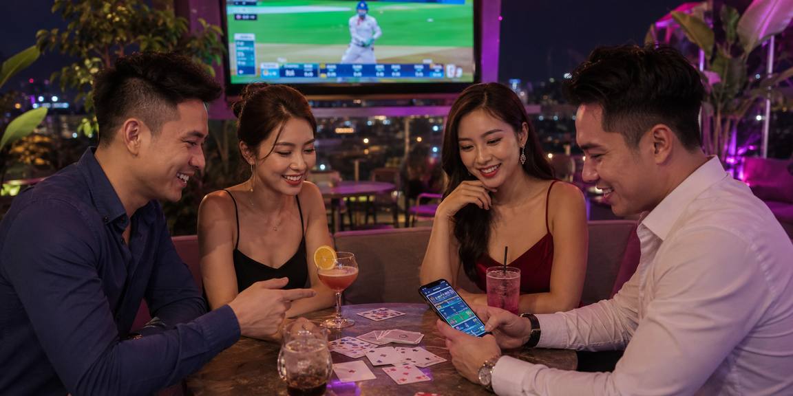 kubet888 Roulette Trực Tiếp và RNG Cho Thị Trường Việt Nam